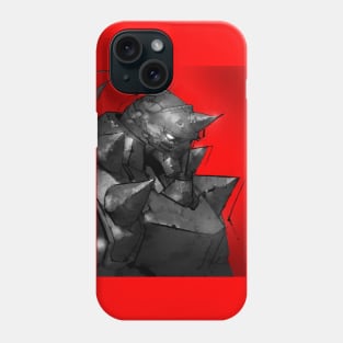 Giant Knight Phone Case