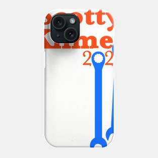 Scotty Kilmer 2020 for President Phone Case