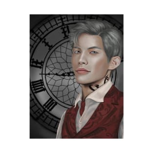 Jem Carstairs T-Shirt