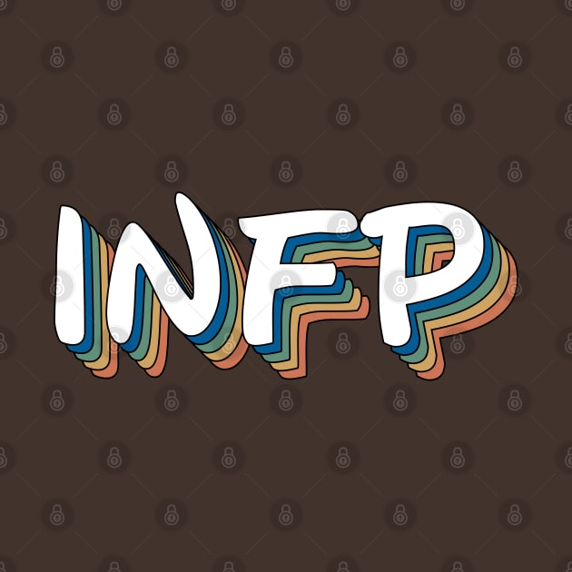 INFP by Finn Shop