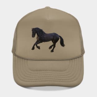Horse Hat
