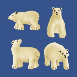 Polar bear T-Shirt