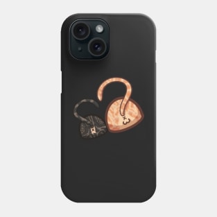 Best Butts Forever Phone Case