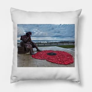 Seaham Tommy 1101 Pillow