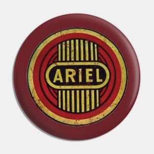 Ariel Pin