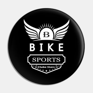 The Bike Sport Pin