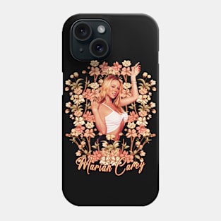 Mariah Carey Phone Case