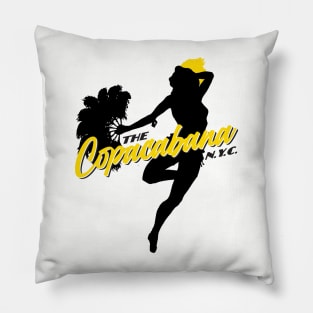 Copacabana Pillow