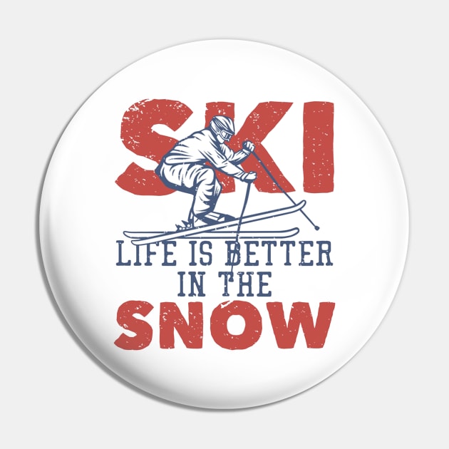 Extreme Winter Sports On Show Pin by alvarizi