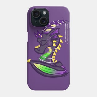 Alchemy Dragon Phone Case