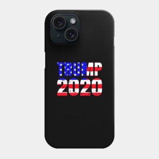 Trump Phone Case