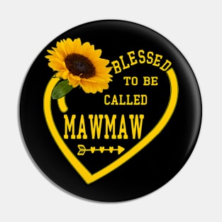 mawmaw Pin