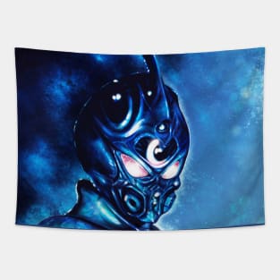 Guyver Tapestry