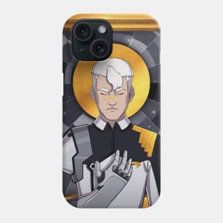 Shiro Phone Case