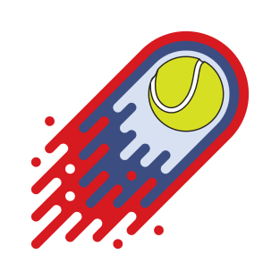 Tennis ball T-Shirt