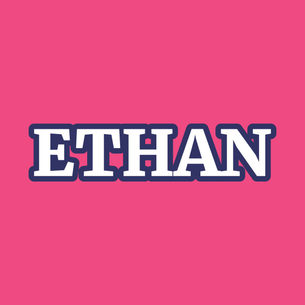 Ethan by Colledge435