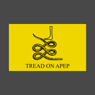 Tread on Apep T-Shirt