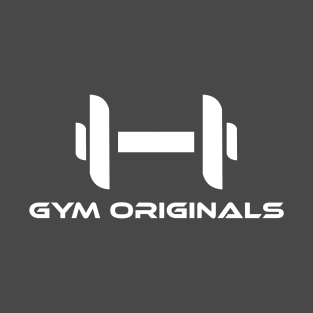 Gym Originals Modern T-Shirt