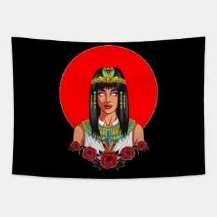 Cleopatra Tapestry