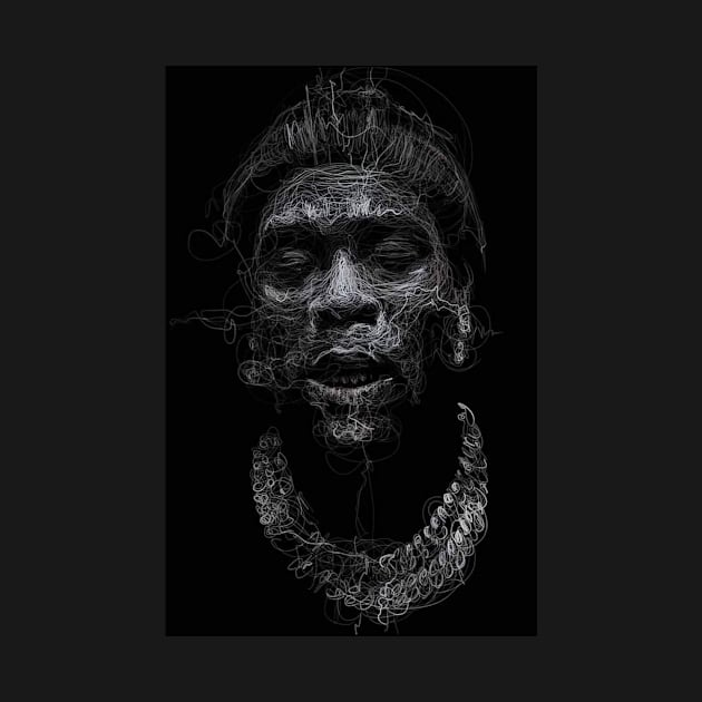 burna boy by Black hub