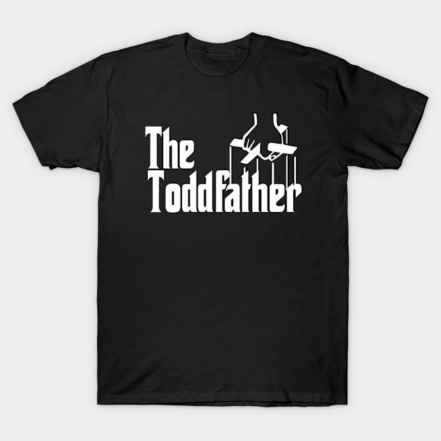 Here's How To Get Your Very Own Todd Frazier Toddfather Jersey!