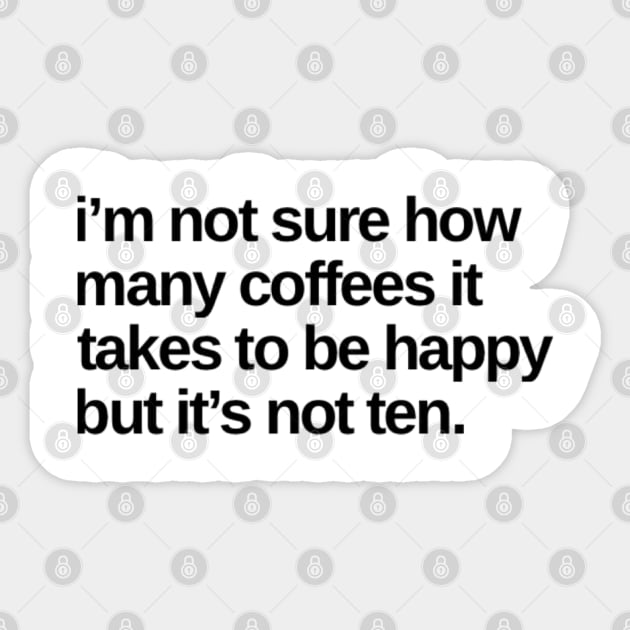 Life Is Good After Coffee Tee Shirt Funny Happiness Lovers T Life Is Good After Coffee Tee Shirt Funny Happiness Lovers T