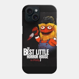 Gritty's Play Phone Case