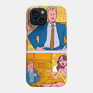 Niceguys 2 Phone Case