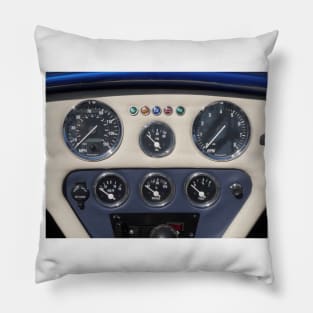 AC Cobra Pillow