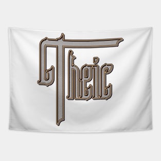 Theic Tapestry