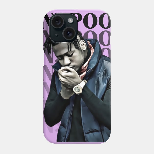 unspooled Phone Case by Pixy Official