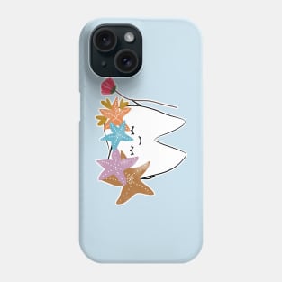 StarFish Molar Phone Case