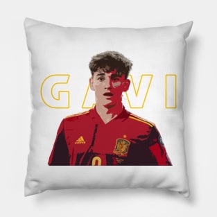 Gavi Pillow