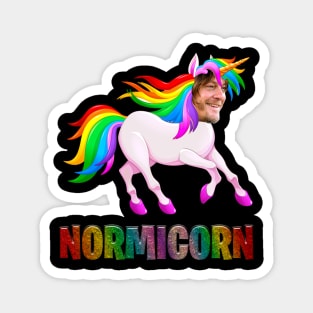 NORMICORN Magnet