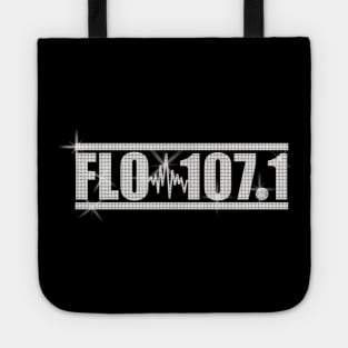 FLO 107.1 BLING Tote