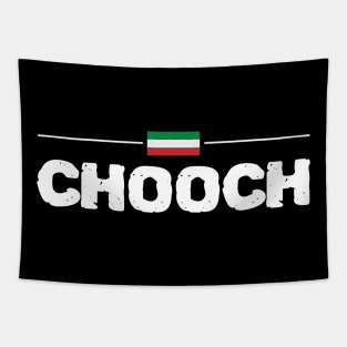 Chooch Tapestry