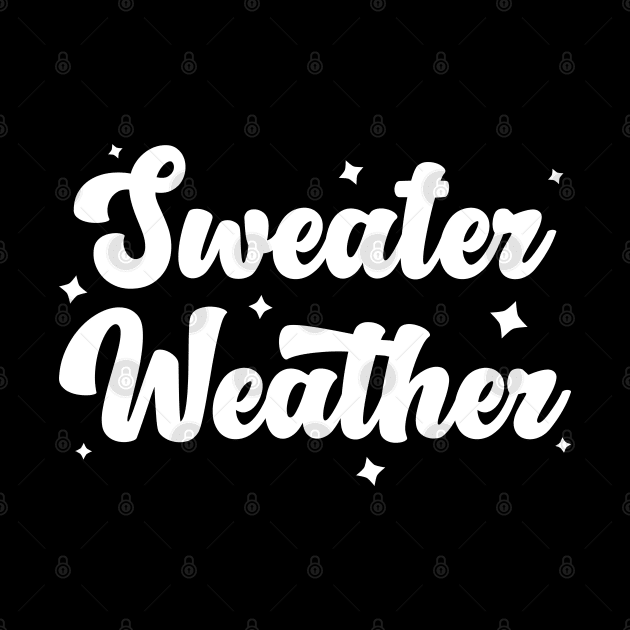 Sweater Weather by bellamuert3