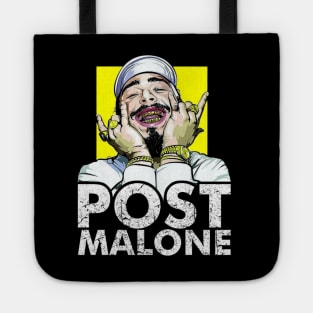 Post Malone Tote