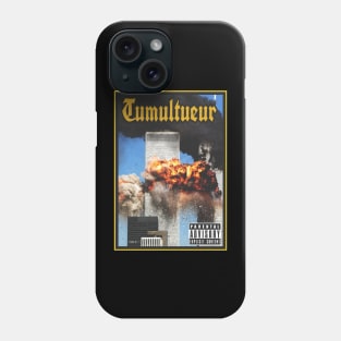 Tumultueur Phone Case