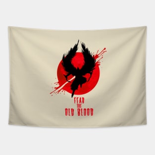 Fear the Old Blood Tapestry