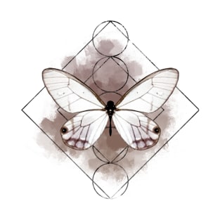 Butterfly T-Shirt