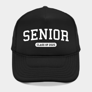 Class of 2025 Senior Funny Seniors 2025 Hat