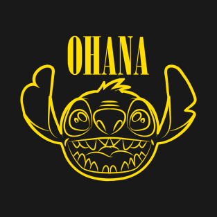 ohana T-Shirt