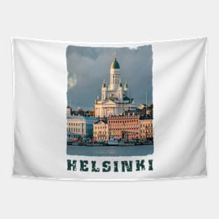 helsinki Tapestry