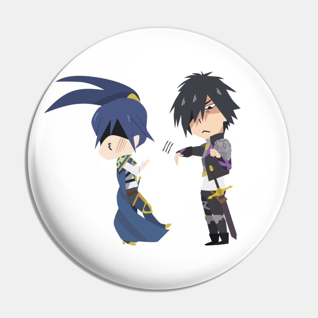 Pin on ANIME Yuusha