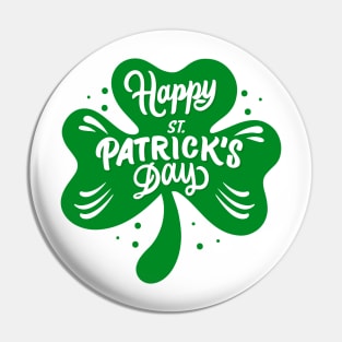 Happy st patricks day 2022 Pin