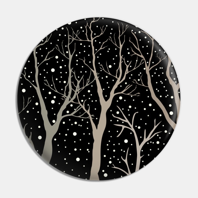 Trees Pin by Kristina Stellar Scandinavian Land