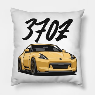 NISSAN 370Z Pillow