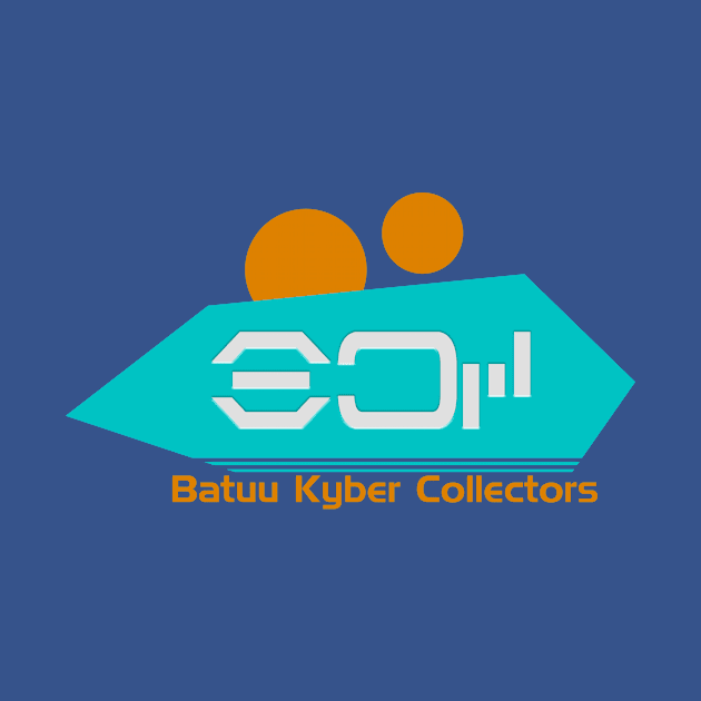 Batuu Kyber Collectors by RMThompson