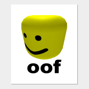 Pictures Of Roblox Noob Oof